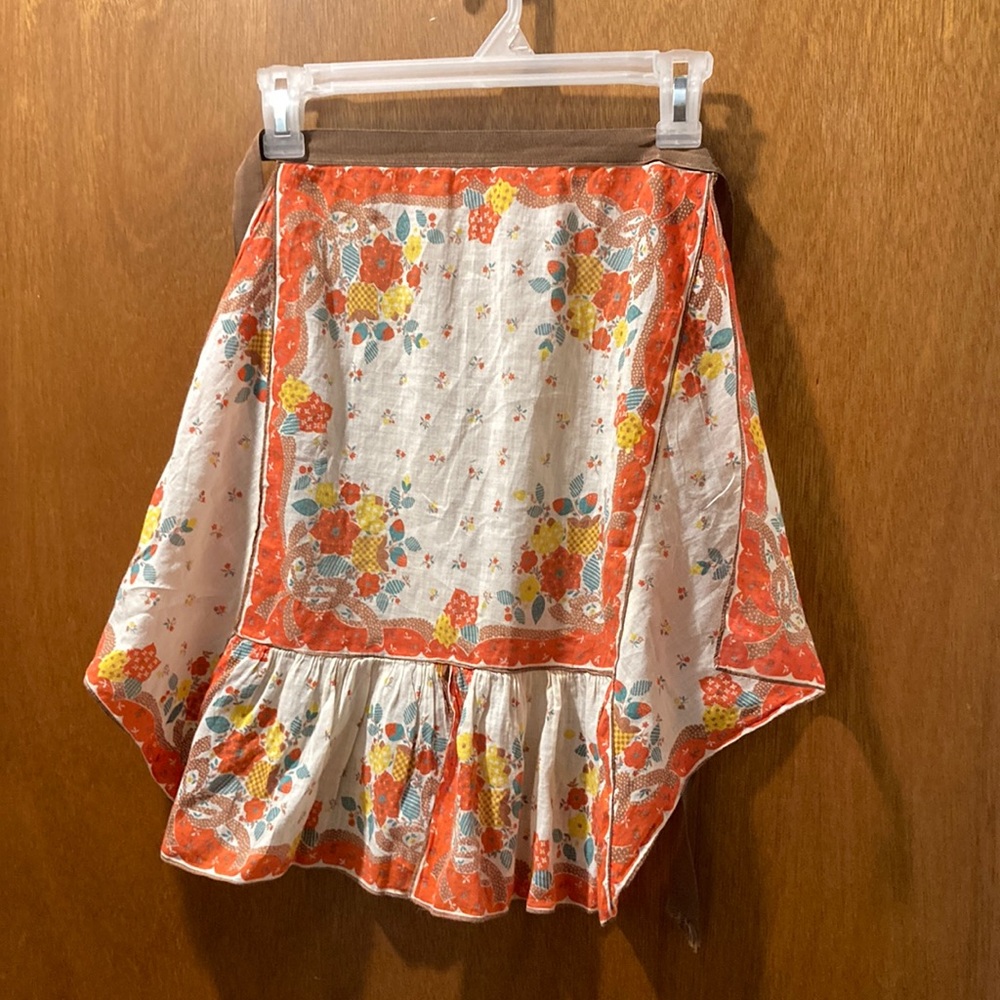 Unique handmade Apron